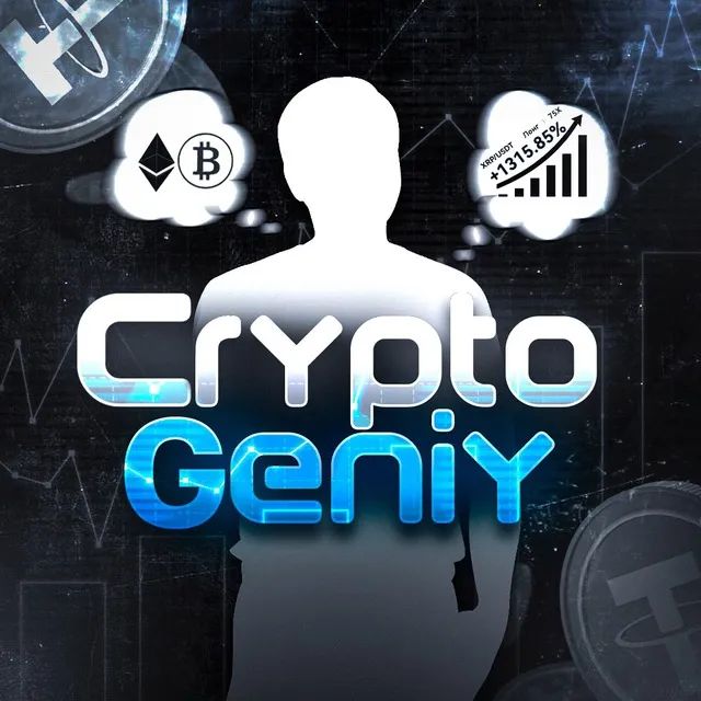 Crypto Geniy — отзывы и рейтинг