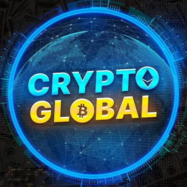 Crypto Global — отзывы и рейтинг