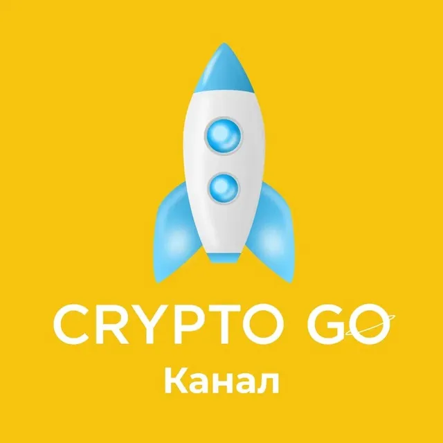 CryptoGo_Official_Channel — отзывы и рейтинг