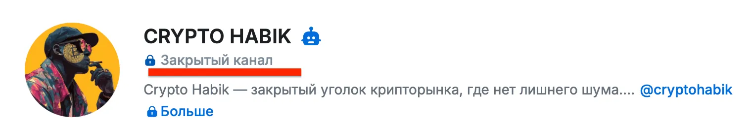crypto habik telegram crypto habik telegram