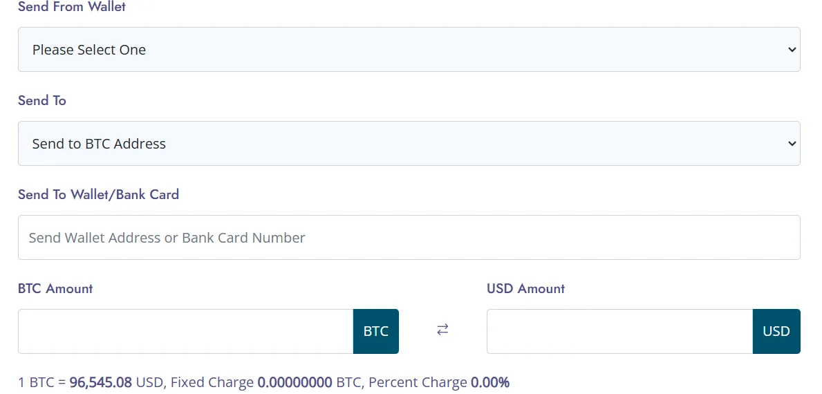 support crypto haven org