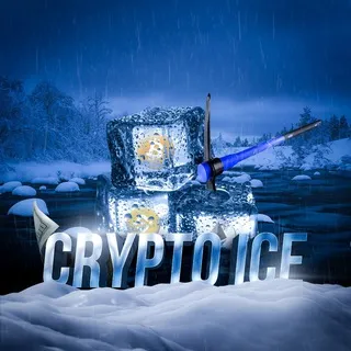 Crypto Ice — отзывы и рейтинг