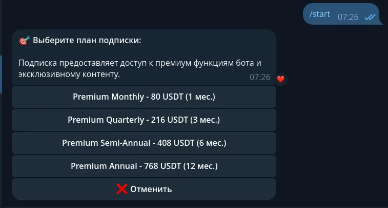 crypto invest