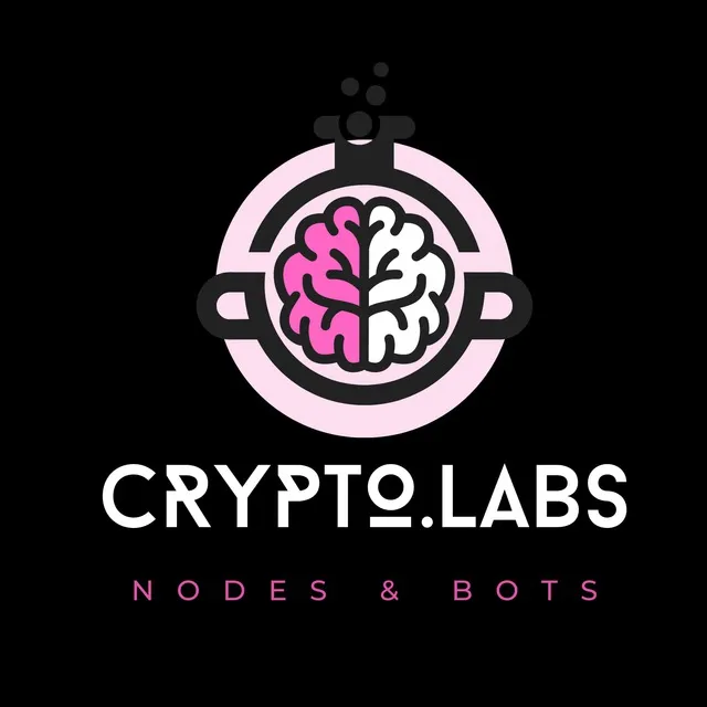 Crypto Labs — отзывы и рейтинг