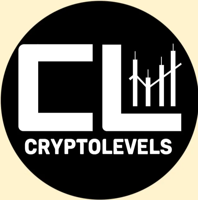 Crypto Levels — отзывы и рейтинг