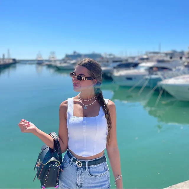 Crypto Liza — отзывы и рейтинг