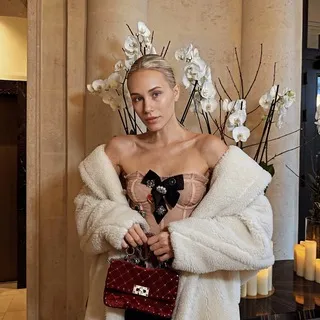 Маргарита Осипова — отзывы и рейтинг