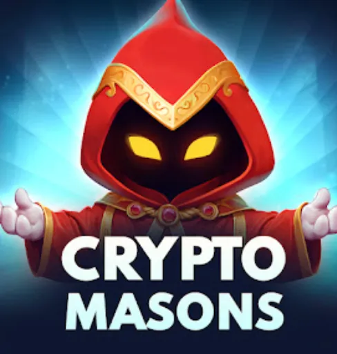 Crypto Mason Game — отзывы и рейтинг