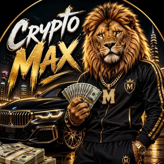Crypto Max — отзывы и рейтинг