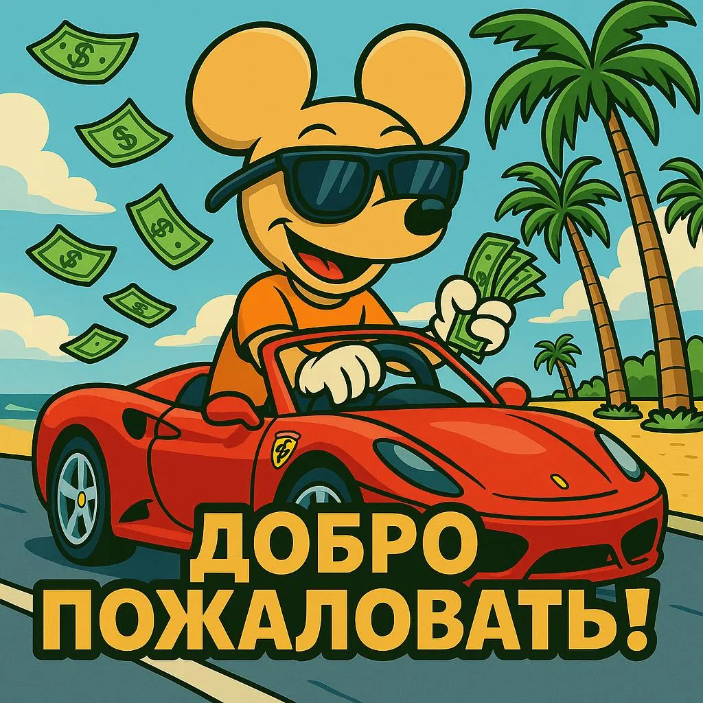 Crypto Мики — отзывы и рейтинг