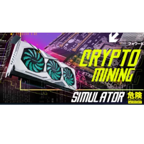 Crypto Mining Simulator — отзывы и рейтинг