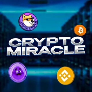 Crypto Miracle — отзывы и рейтинг