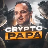 Финансы Crypto Papa — отзывы и рейтинг