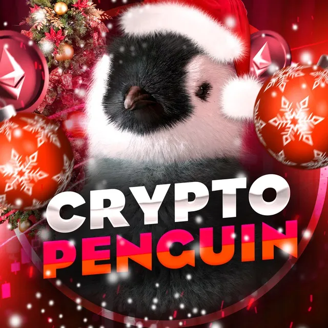 Crypto Penguin — отзывы и рейтинг