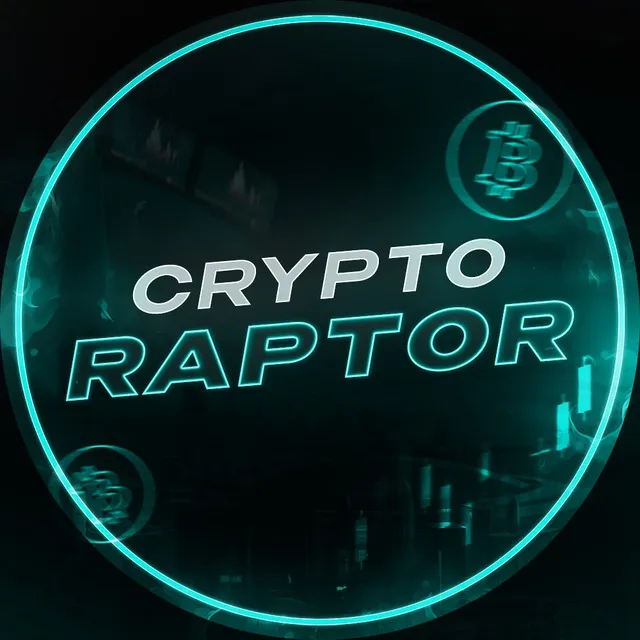 Crypto Raptor — отзывы и рейтинг