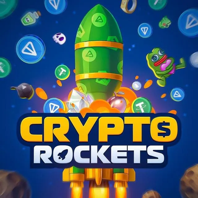 Crypto Rockets — отзывы и рейтинг