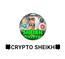 Crypto Sheikh — отзывы и рейтинг