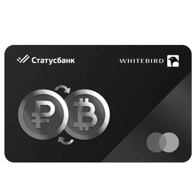 Crypto Статус — отзывы и рейтинг
