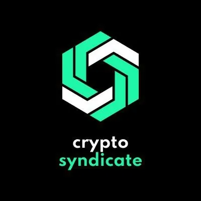 CryptoSyndicate — отзывы и рейтинг