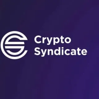 Crypto Syndicate — отзывы и рейтинг
