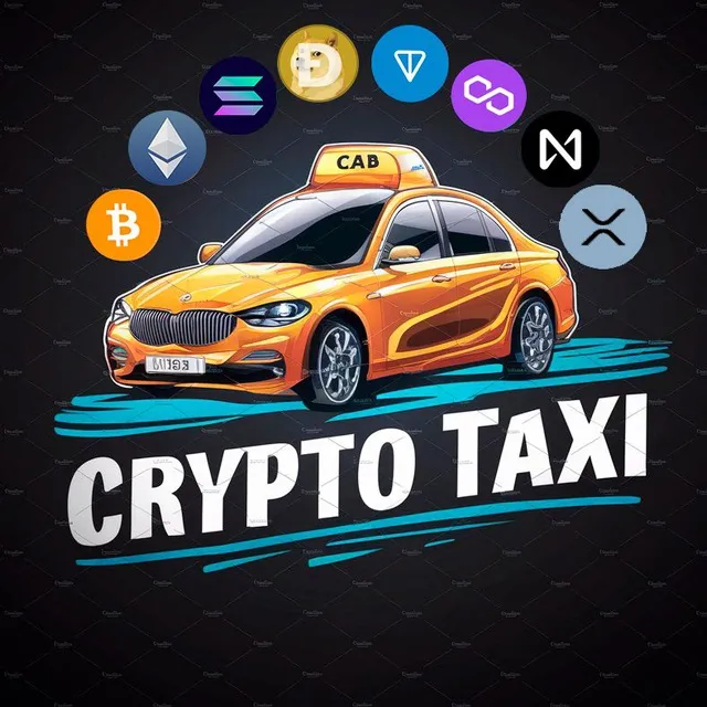 CRYPTO TAXI — отзывы и рейтинг