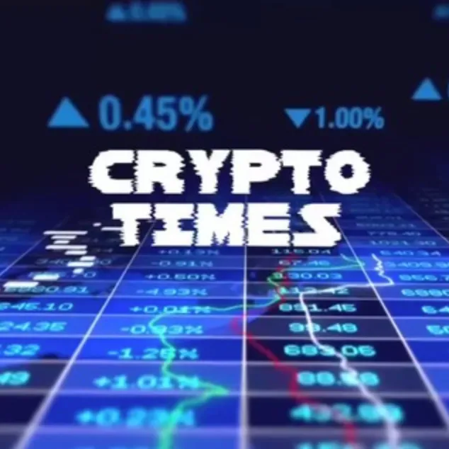 Crypto Times — отзывы и рейтинг