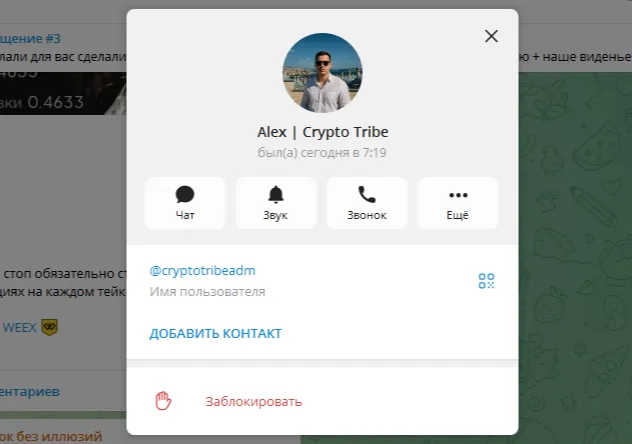 crypto tribe отзывы crypto tribe отзывы