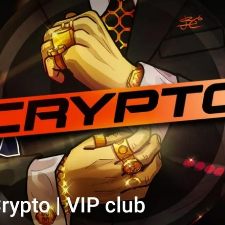 Crypto Vip Club — отзывы и рейтинг