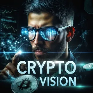Crypto Vision — отзывы и рейтинг