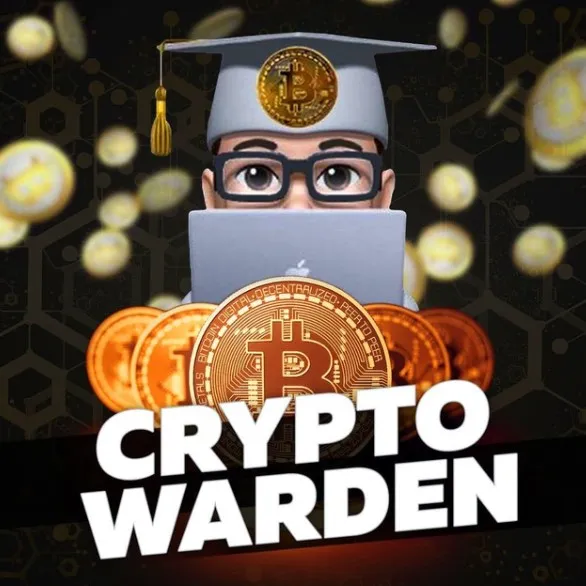 Crypto warden — отзывы и рейтинг