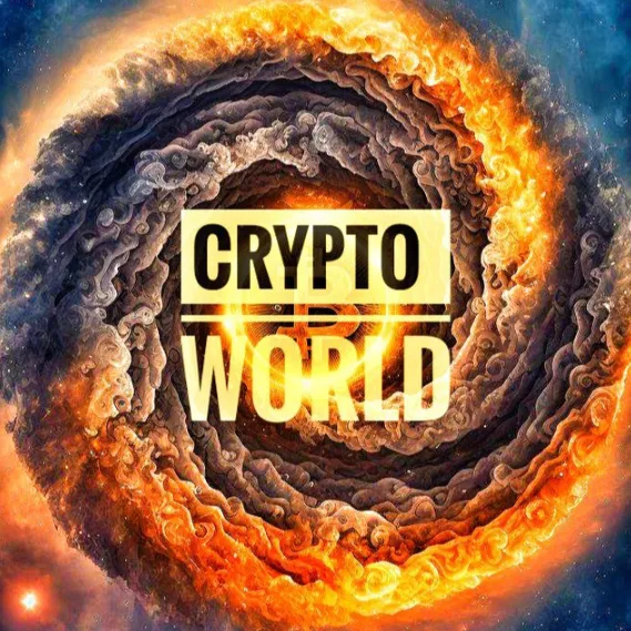 Crypto World Serbov — отзывы и рейтинг