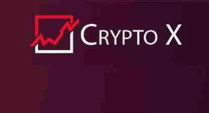 Crypto X — отзывы и рейтинг