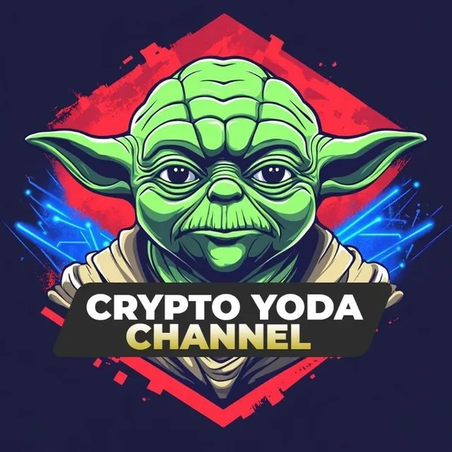 Crypto Yoda — отзывы и рейтинг