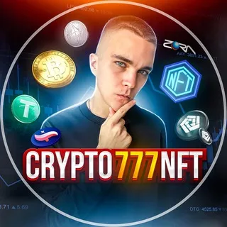 €rypto_nft — отзывы и рейтинг