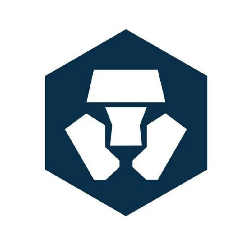 Cryptocom Trade — отзывы и рейтинг