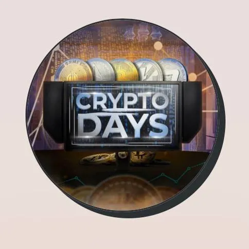 Cryptodays — ни Дня Без Крипты !☄️ — отзывы и рейтинг