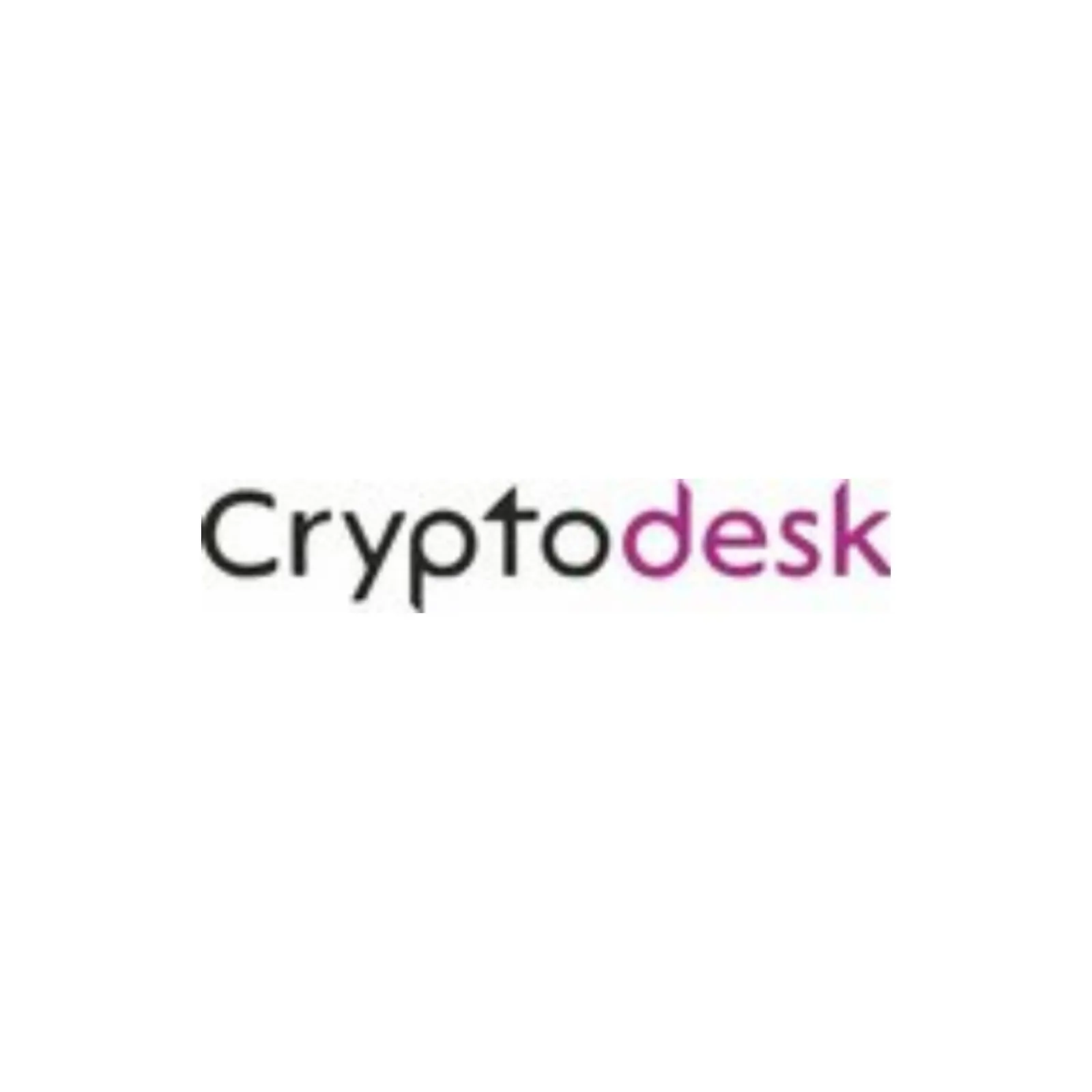 Cryptodesk — отзывы и рейтинг