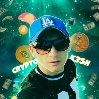 Cryptok3sh — отзывы и рейтинг