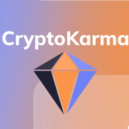 Cryptokarma — отзывы и рейтинг