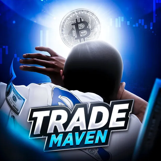 Trade Maven — отзывы и рейтинг
