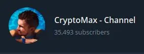Cryptomax — отзывы и рейтинг