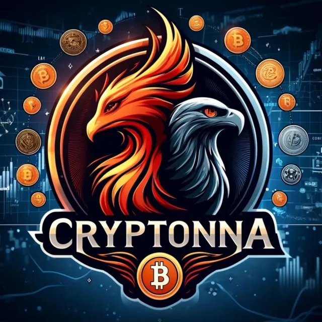 Cryptonna — отзывы и рейтинг