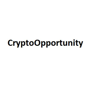Cryptoopportunity — отзывы и рейтинг