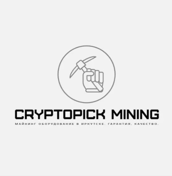 Cryptopick Mining — отзывы и рейтинг