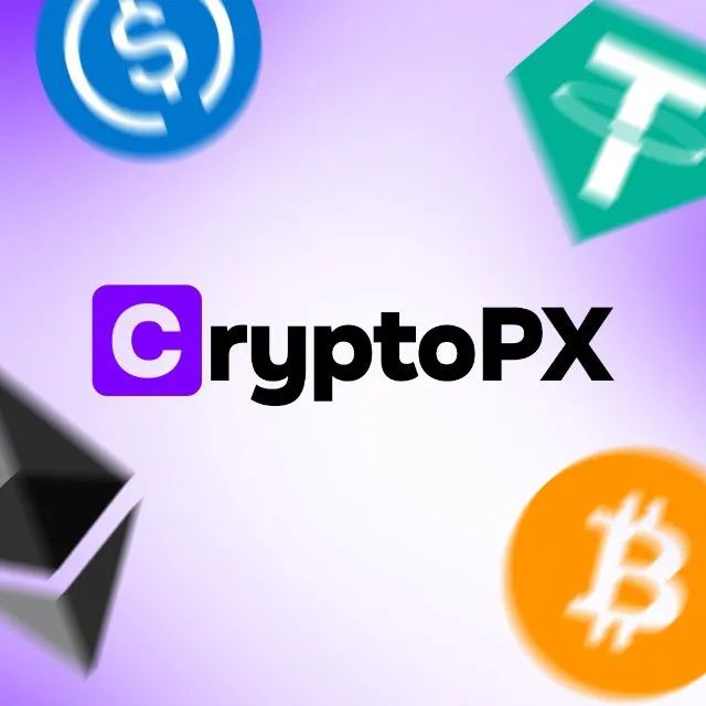 CryptoPx — отзывы и рейтинг