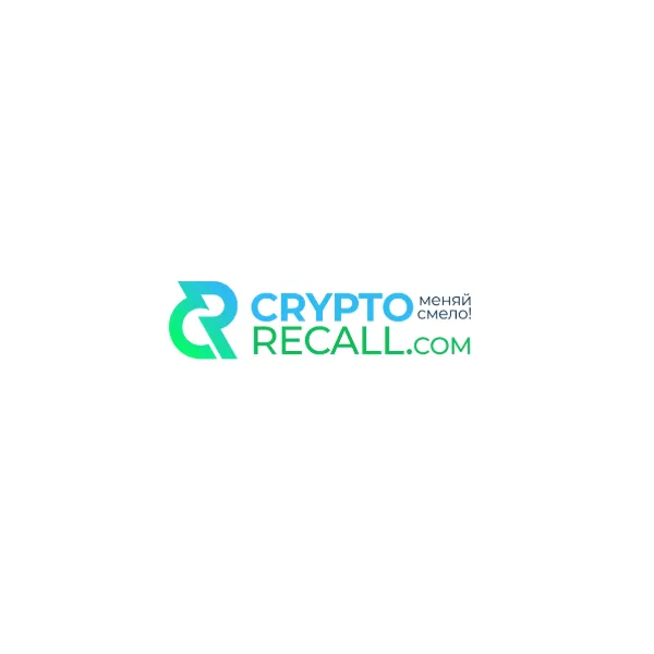 Cryptorecall — отзывы и рейтинг