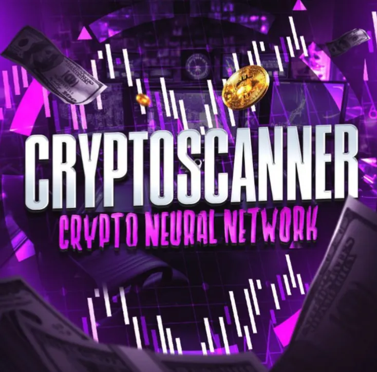 Cryptoscanner 💻📲 Trading Signal | Трейдинг Сигналы | Bybit Perpetual — отзывы и рейтинг