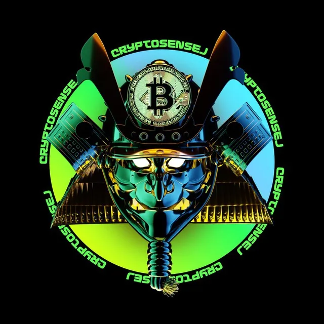Cryptosensej — отзывы и рейтинг