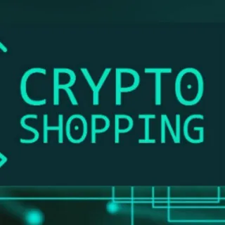 Cryptoshopping — отзывы и рейтинг