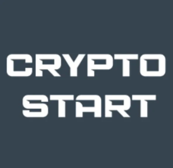 Crypto Start // Ваш Старт в Крипто — отзывы и рейтинг